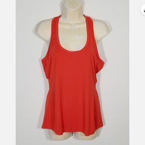 ATHLETA Racerback Chi Tank Top 6384-2E1M